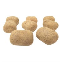 SALT VIT CHOKLADLAKRITS