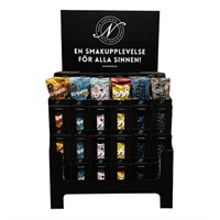 NARR PÅSE LAKKI 100G MIXAD 1/2-PALL