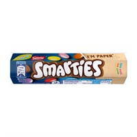 Smarties Hexatube 38G