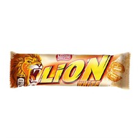 Lion White 42G