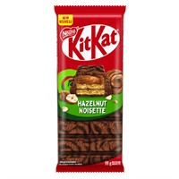 KitKat Tablet Hazelnut 99G