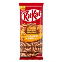 KitKat Tablet Salted Caramel 99G