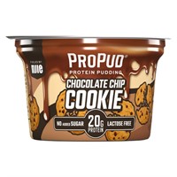 AA* ProPud Pudding Chocolate Chip Cookie 200G