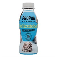 ProPud Milkshake Delicatoboll 33CL