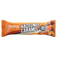 ProPud Proteinbar Hazelnut Caramel 55G