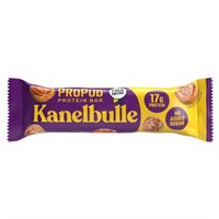 ProPud Proteinbar Kanelbulle 55G