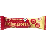 ProPud Proteinbar Hallongrotta 55G