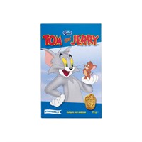 Tom & Jerry 175 gr Göteborgskex