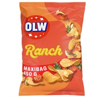 MAXIBAG Ranch 450 g