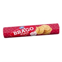 Brago Original 225 gr Göteborgskex