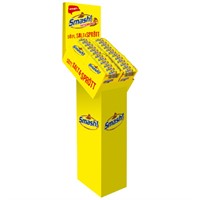 AA* Smash! Bar Salty Caramel Disp 200kfp