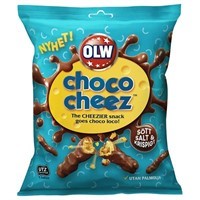 Choco Cheez OLW 100 G