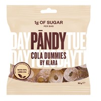 Pändy Cola Dummies By Clara 50G