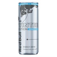 RED BULL WINTER ED SF 25CL PANT 2KR