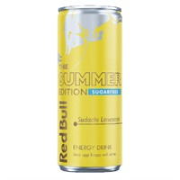 RED BULL SF SUDACHI LIME  25CL PANT 2KR
