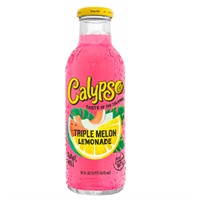 Calypso Triple Melon Lemonade 473ML