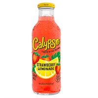 Calypso Strawberry Lemonade 473ML