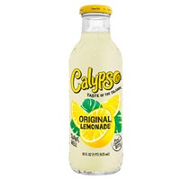 Calypso Original Lemonade 473ML
