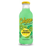 Calypso Kiwi Lemonade 473ML