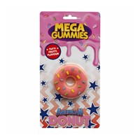 Mega Gummies - American Donut 120G