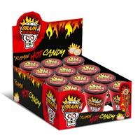 BrainBlasterz Burnerz Tub 48G