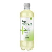 REHYDRATE PÄRON 50CL