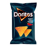 DORITOS SW.CHIL.PEPPER 22X170GR