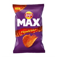 Lays MAX Flamin Hot 20 x 150 g