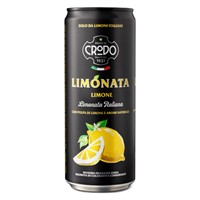 FONTI DI CRODO LIMONATA 33 CL