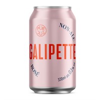 Galipette Rosé PANT 2 KR