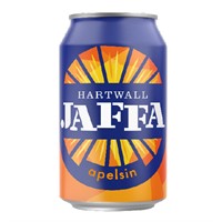 JAFFA APELSIN 33 cl PANT 2 KR