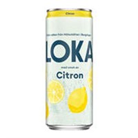 LOKA CITRON 33CL