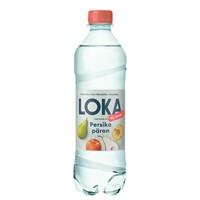 Loka Päron Persika 50CL