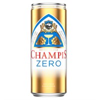 CHAMPIS ZERO 33CL