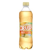 LOKA CRUSH MANGO ANANAS 50 CL