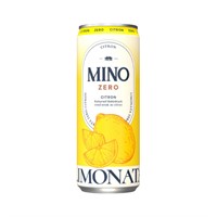 Mino Citron Zero 33cl brk