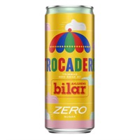 TROCADERO 33CL Zero Nyhet