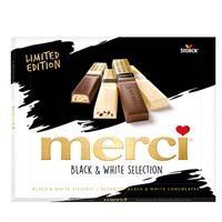 LTD Merci Black and White 10 x 240 g