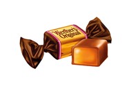 WERTHERS CHOCOLATE TOFFEE - 1 kg