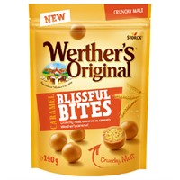 Werthers Or Blissful Bites Crunchy