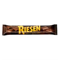 RIESEN CHOKLADKOLA 45G