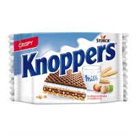 Knoppers 25 Gr 1pack