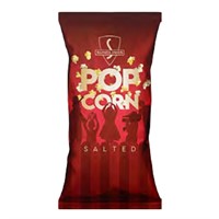 SALTED POPCORN 12 x 40 g