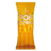 Sundlings Popcorn Butter 24 x 100g