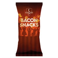Baconsnacks 16 x 125g