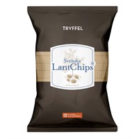 LantChips Tryffel 200g 10 x 200g