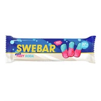 Swebar Fizzy Pop 55G