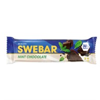 Swebar Mintchoklad 55G