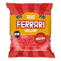 Mini Ferrari Original 15 x 80