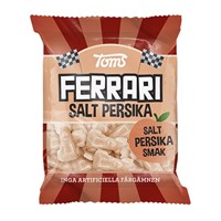 Ferrari Salt Persika 30 x 110 g
